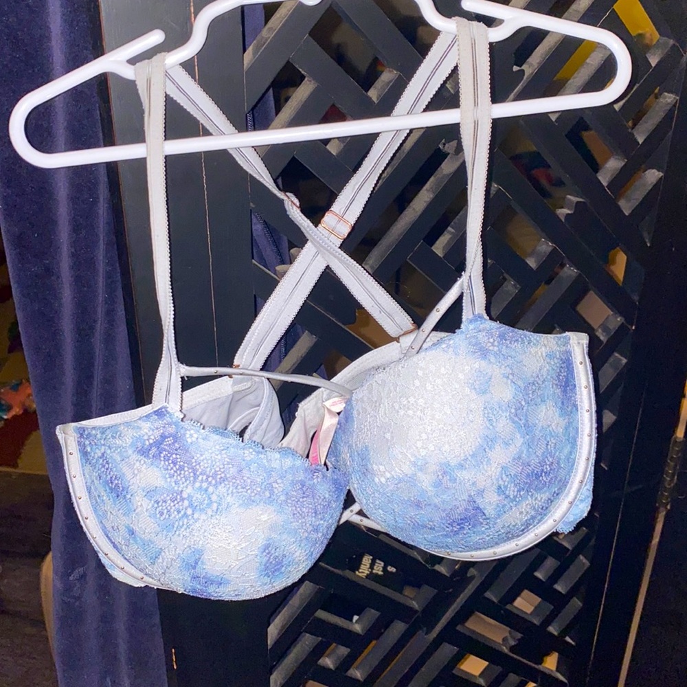 Pink by Victoria’s Secret, bra
